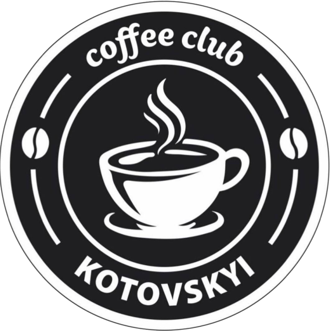 Kotovskyi Logo