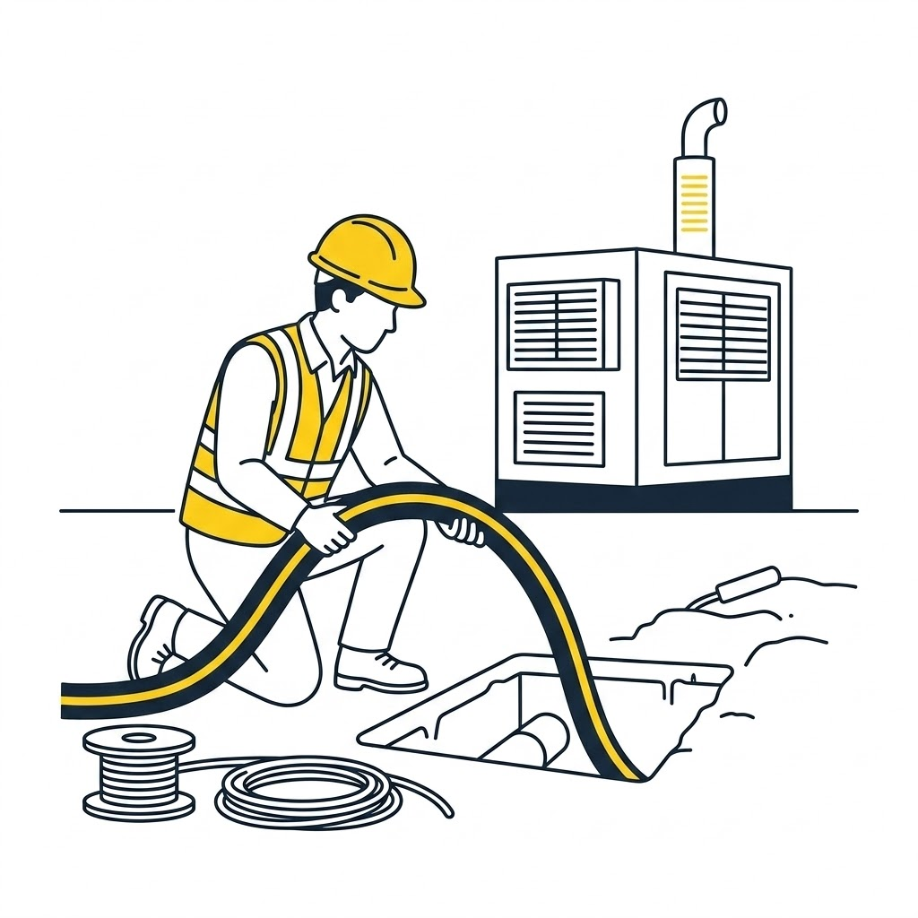 Electricieni cu experiență