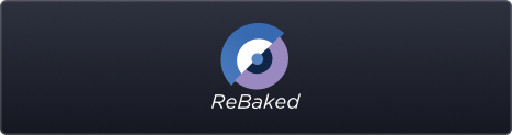 rebaked