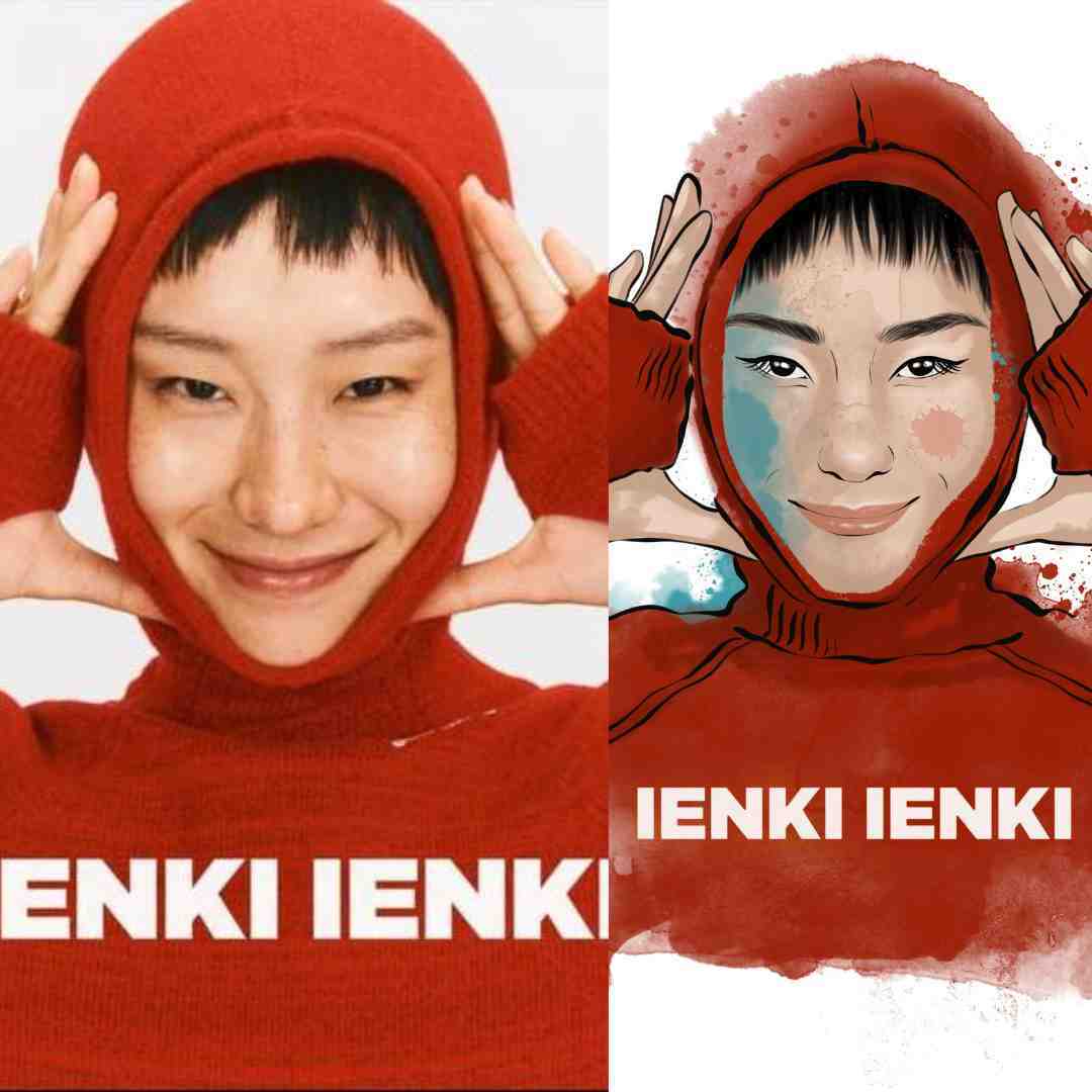 Artistic reference materials