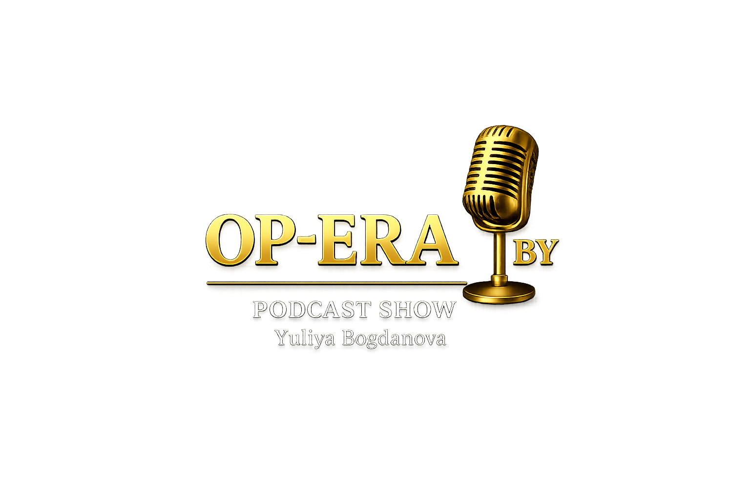 OP-ERA Podcast Show