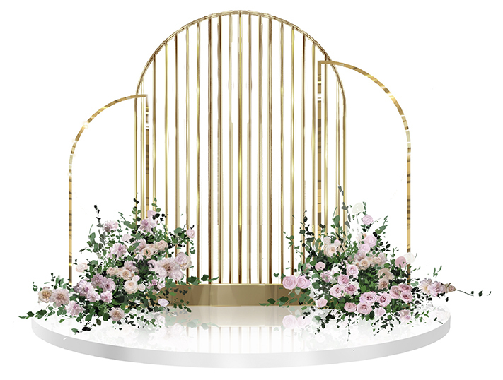 Весільна арка Київ