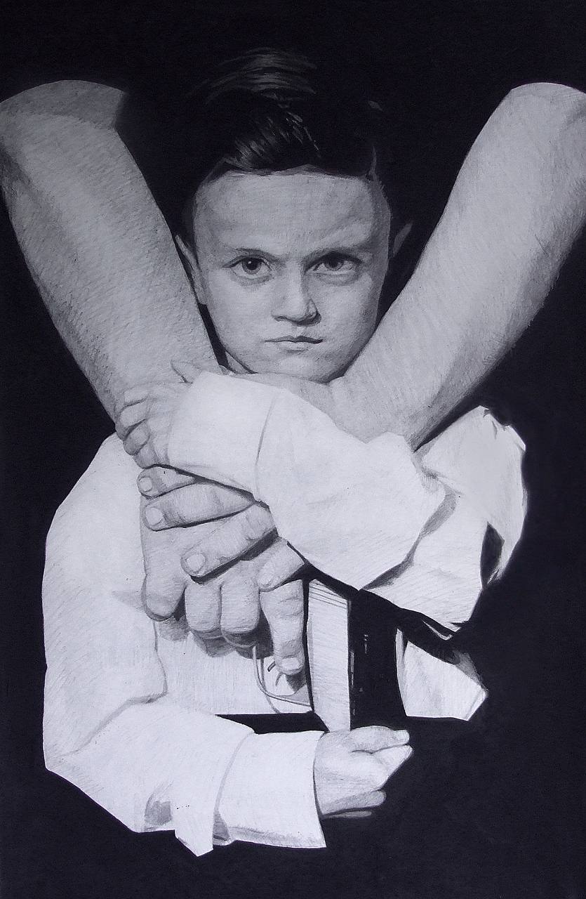 Protection By Oleg Savin protection-by-oleg-savin