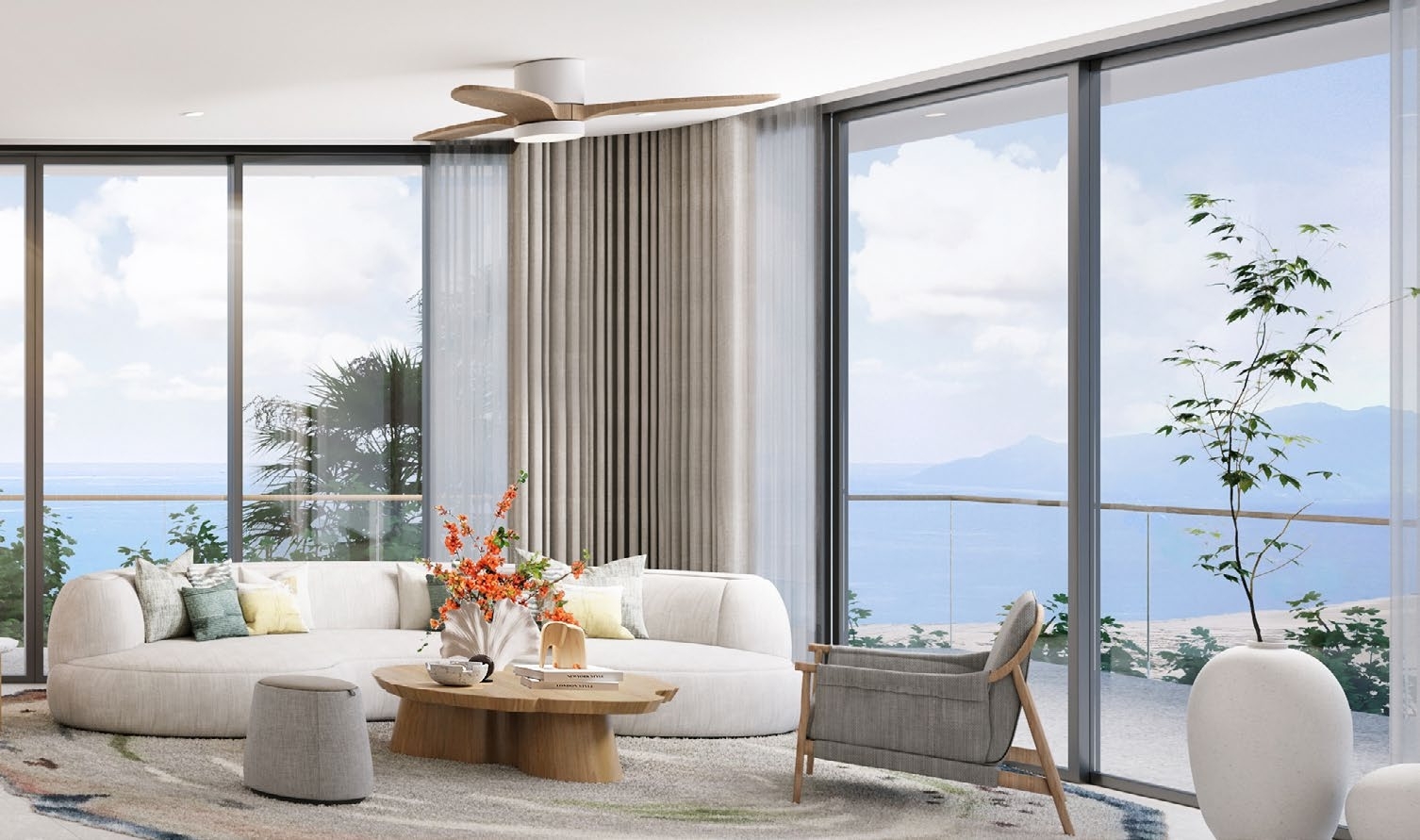 Eden Residences — photo 3