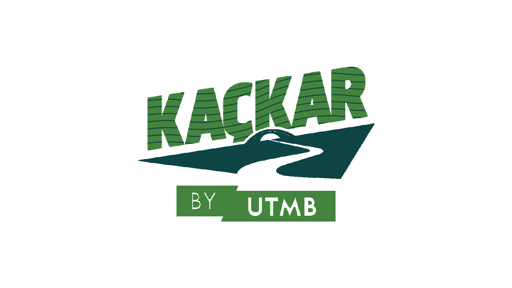 Kaçkar Logo