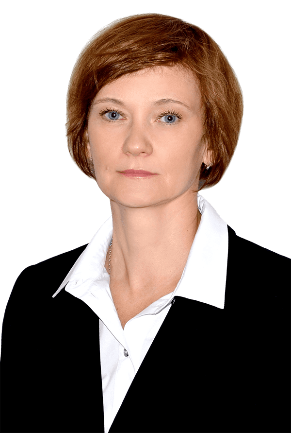 адвокат Елена Самак