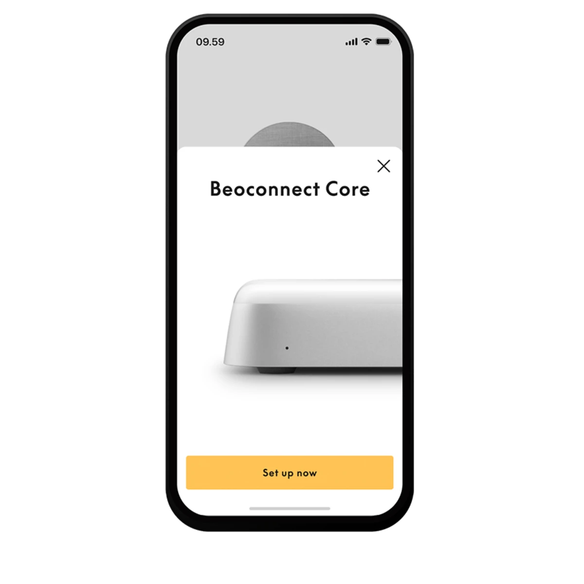 Bang & Olufsen Beoconnect Core