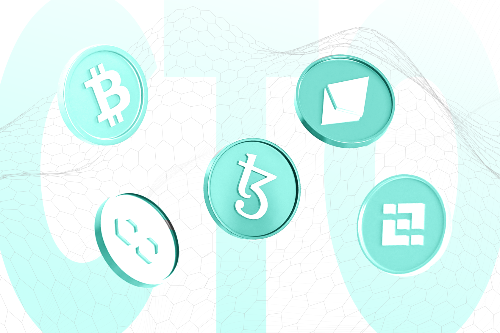 Hiring a CTO for a Blockchain Project in Just a Month