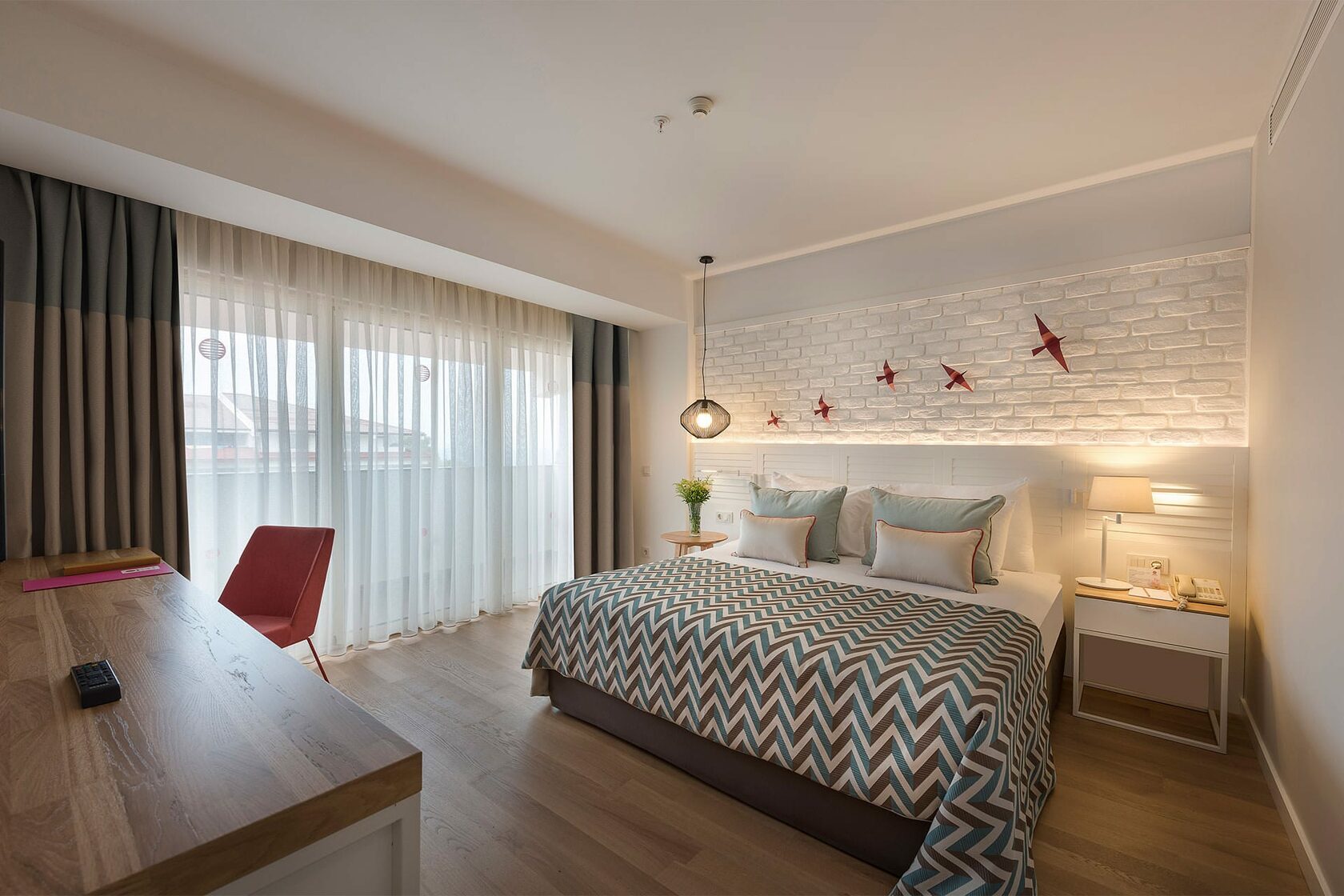 Kemer Barut Collection 5* номер, кемер барут номера