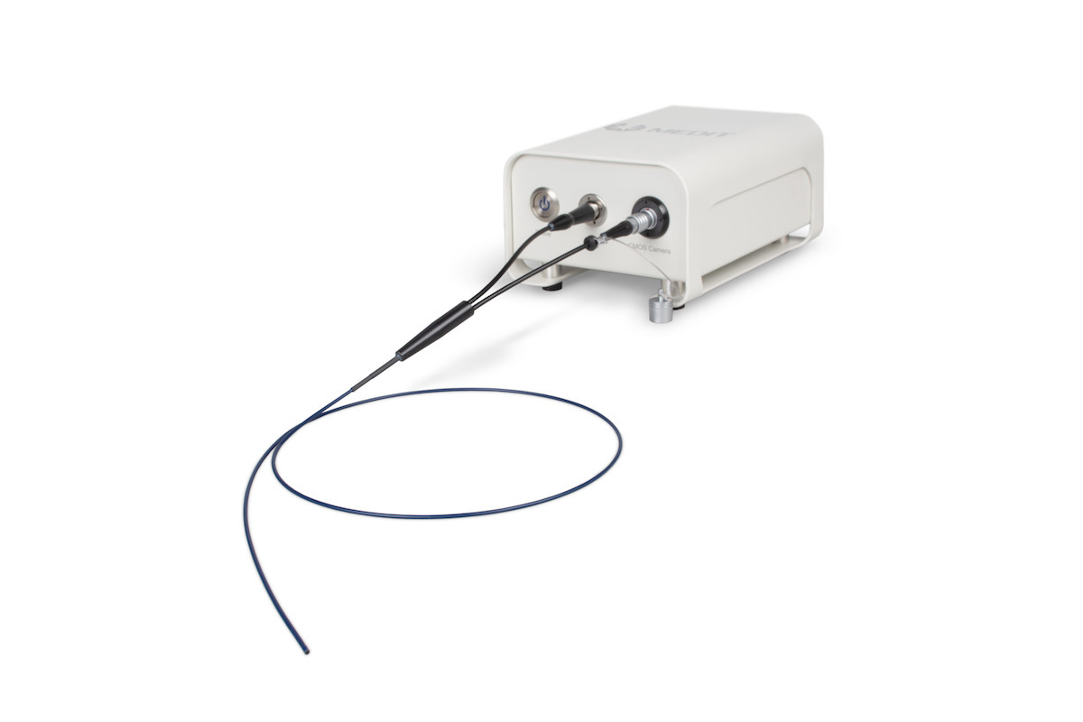 Borescope for Casting Inspections Weld Inspection Borescope