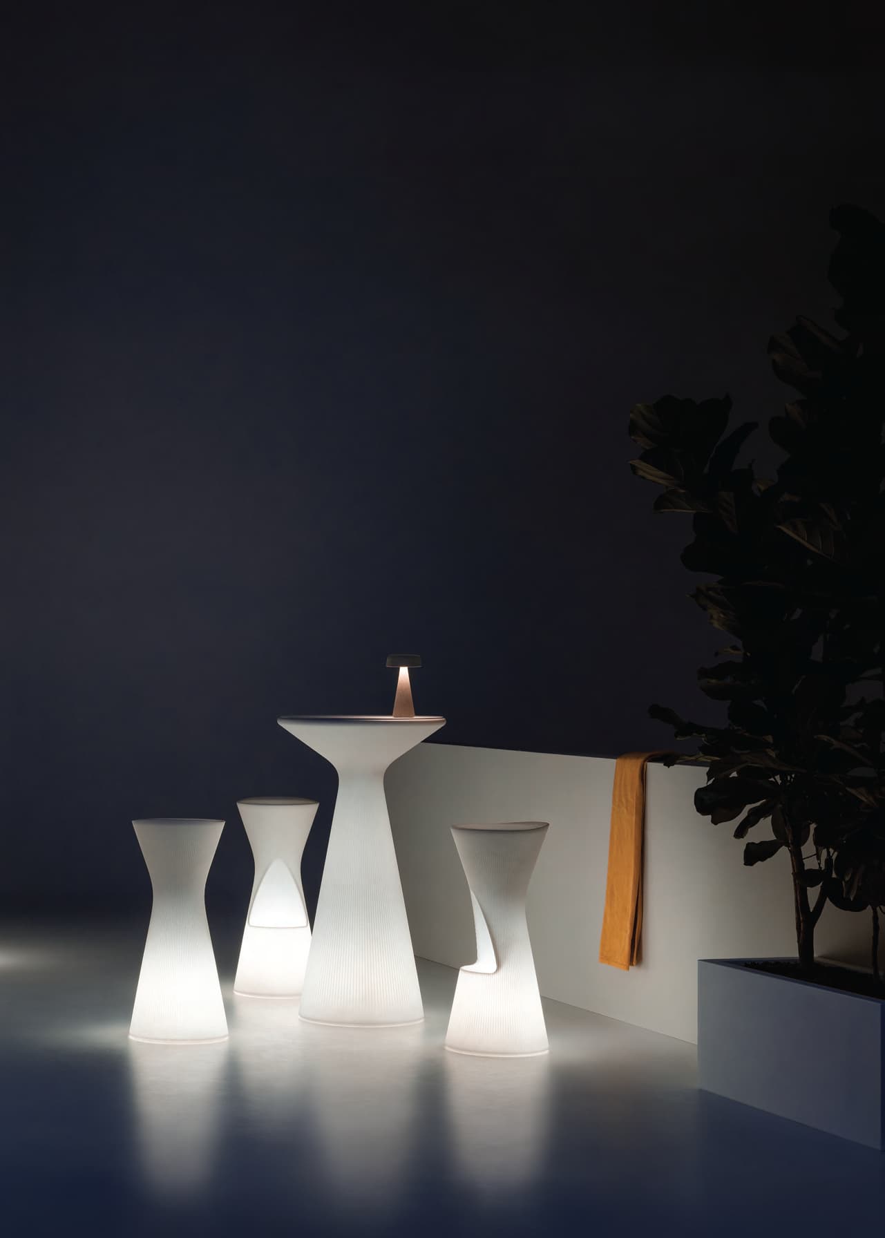 Plust Furniture