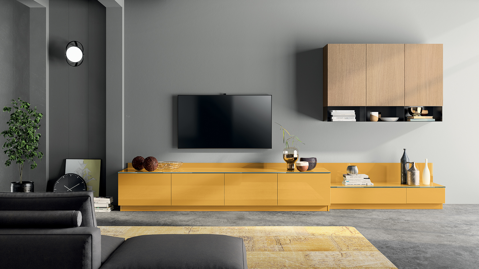 гостиная мебель на заказ киев