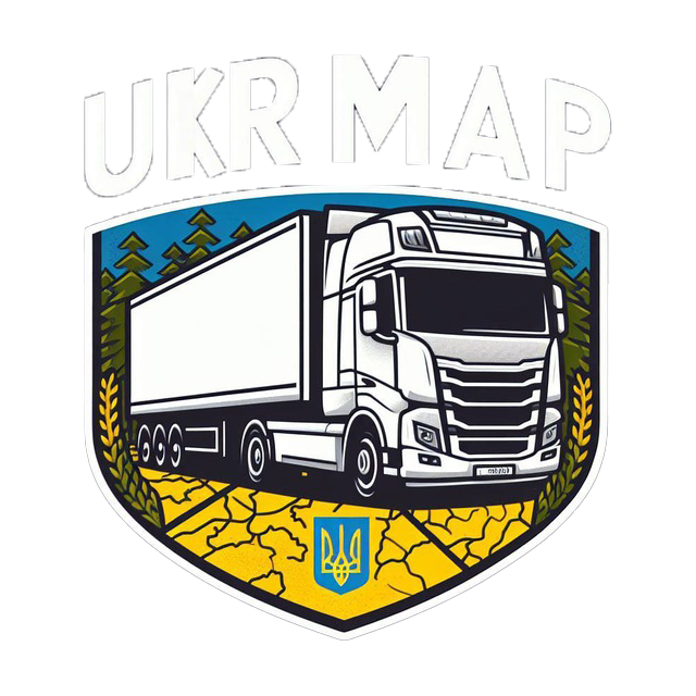 UKRMAP
