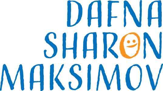 Dafna Sharon Maksimov psychologist