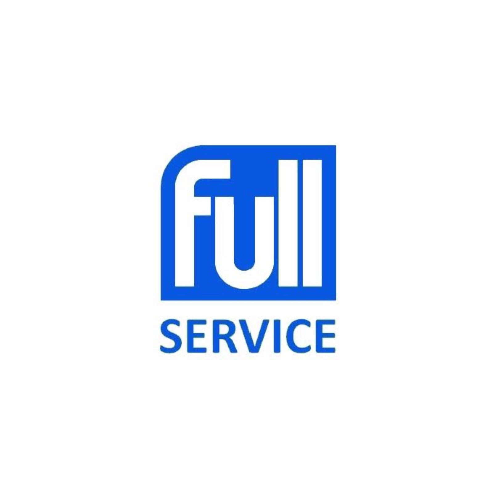 Full-service