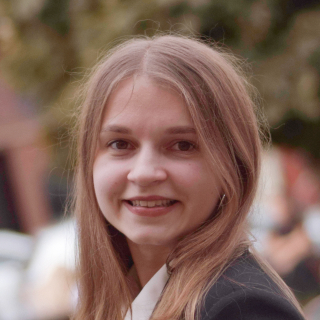 Puhach Olha (SD Platform)