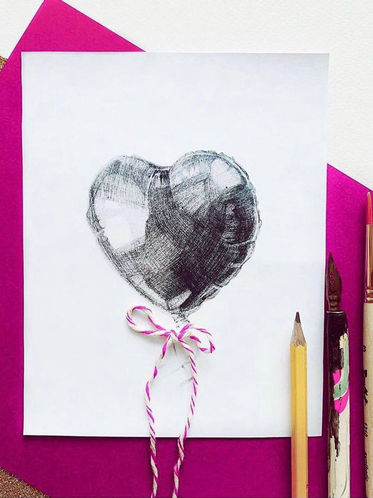 научиться рисовать с нуля