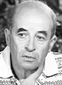 Борис Головчинер