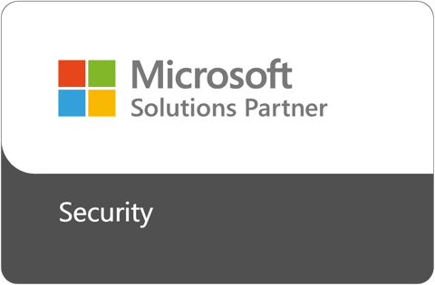 Microsoft Solutions Partner – Security