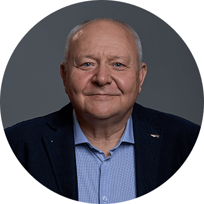 Станислав Лебедев