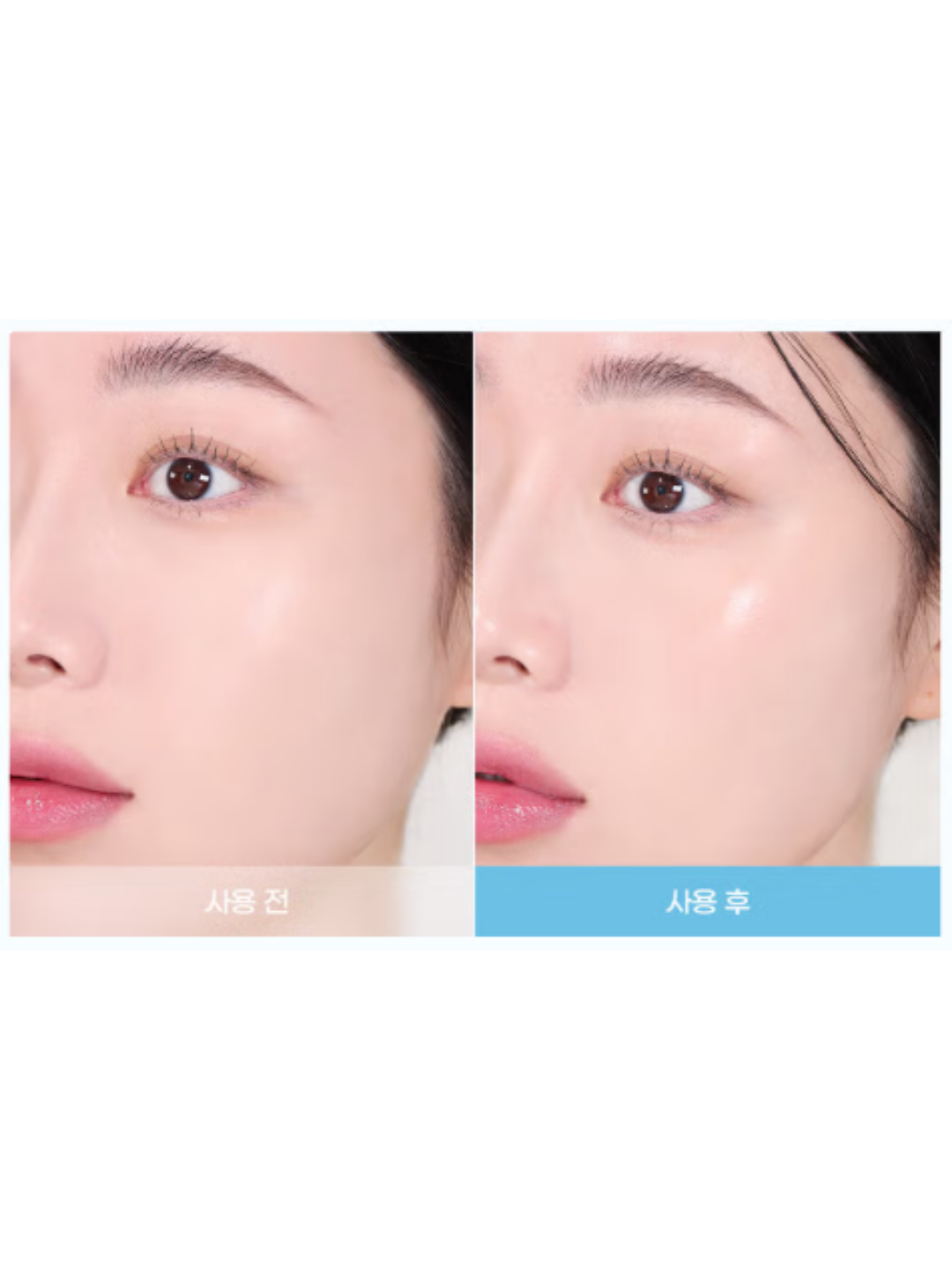 Увлажняющий праймер для лица IPKN Personal Moisture Primer: корейская база под макияж для сухой кожи и идеального сцепления тона.