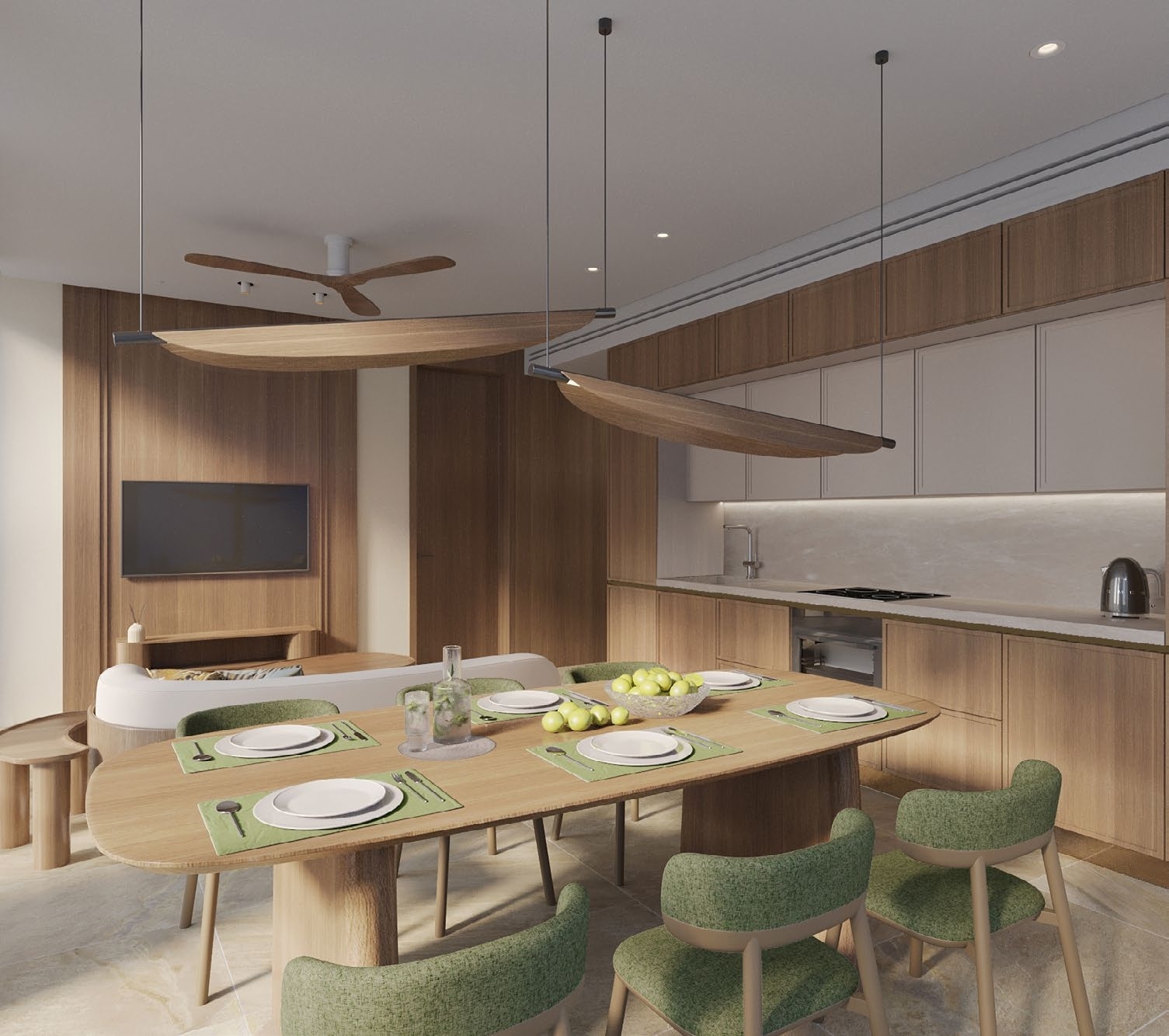 Park Residences — photo 3