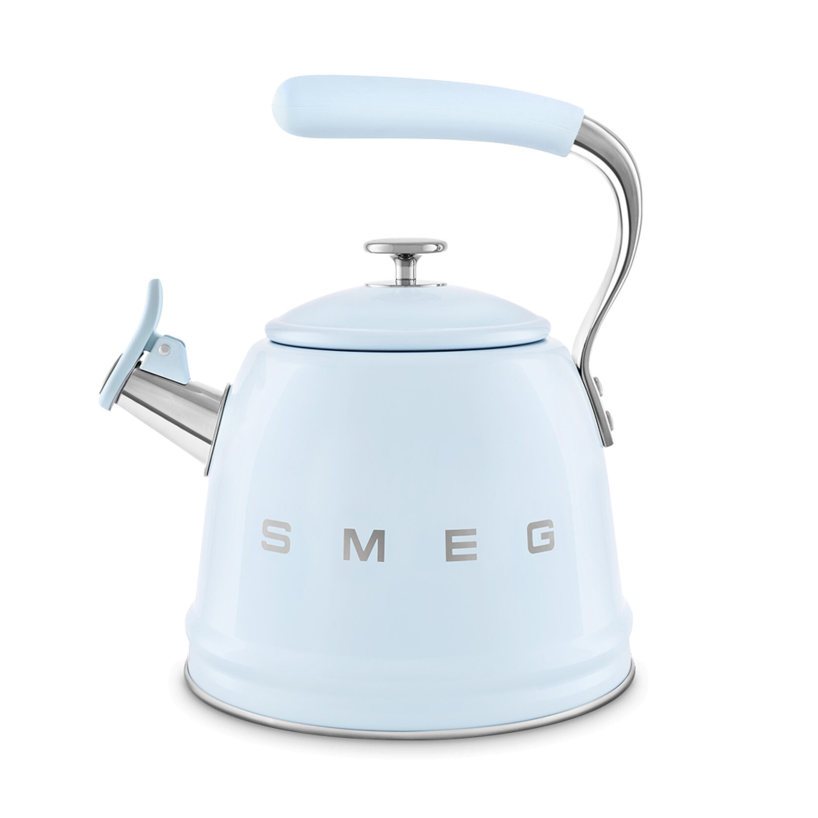 Паровая печь SMEG