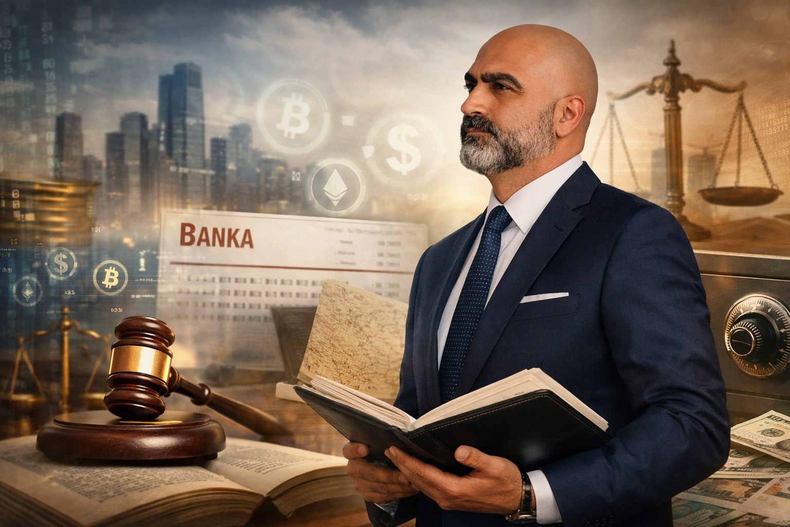 Av. Thomas Andreas Di Constantinople