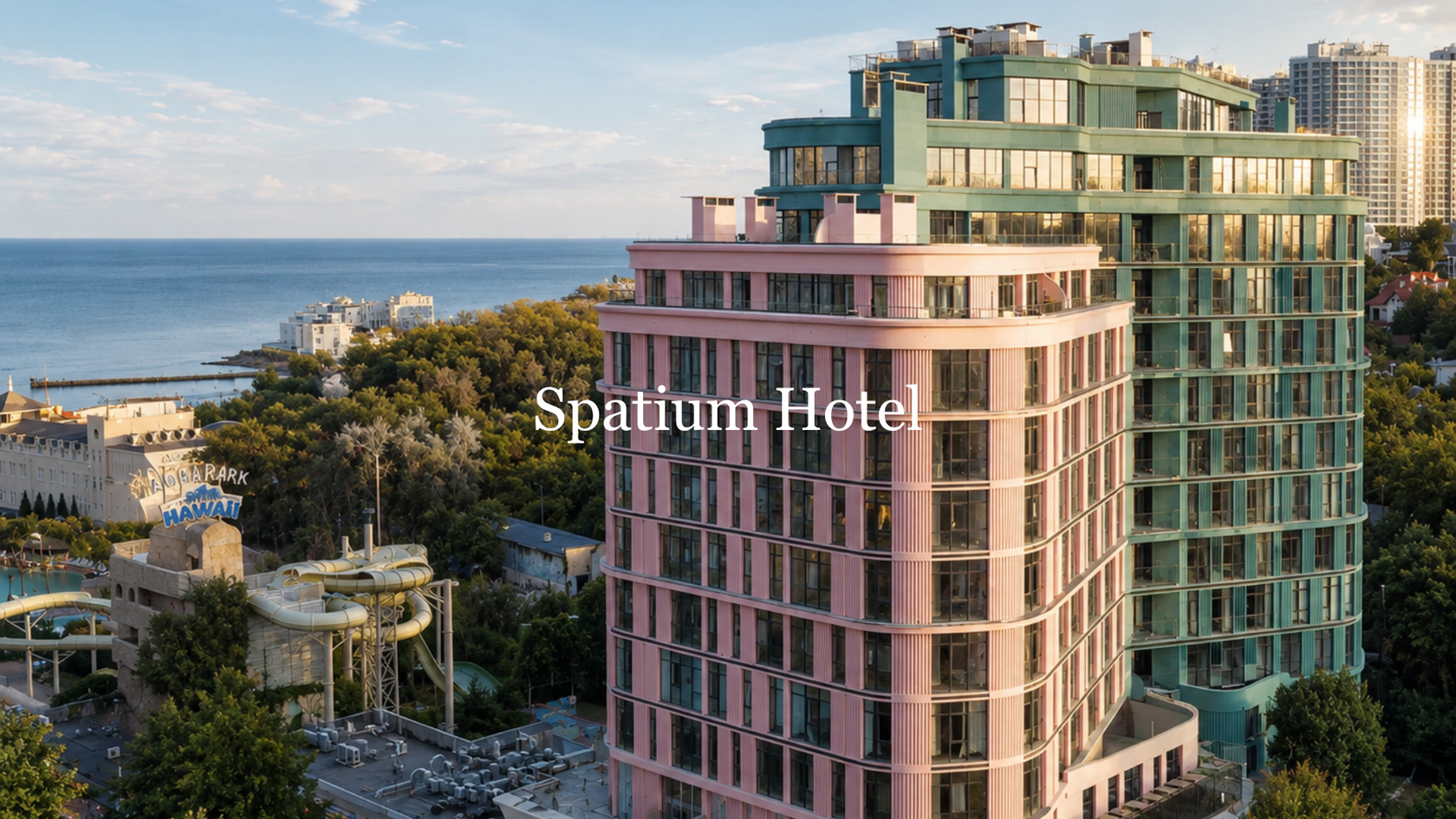 Spatium Hotel