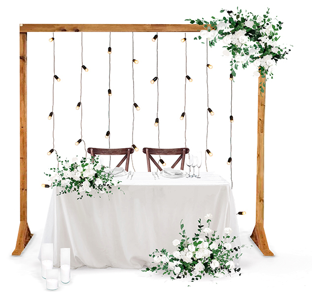 Президія молодят Київ