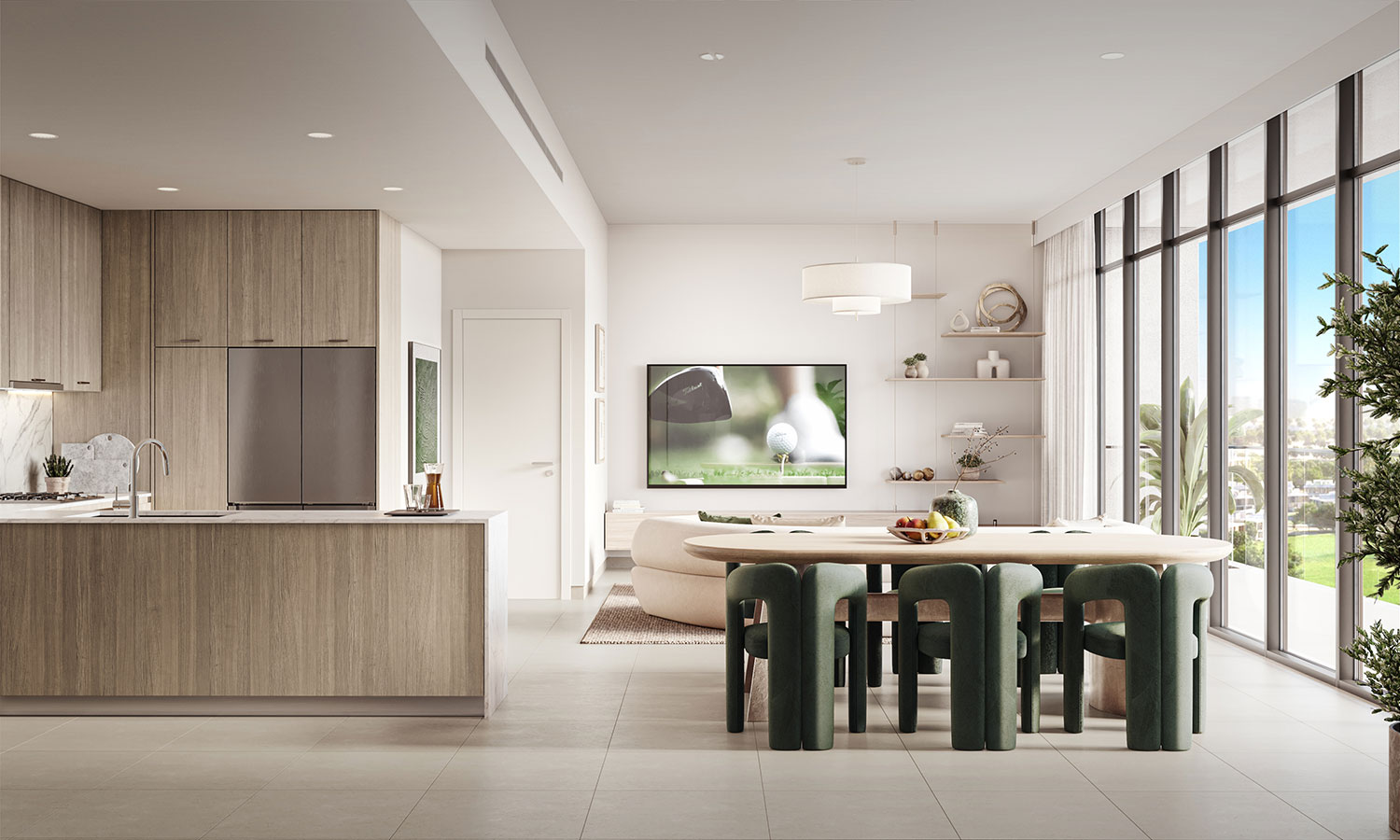 Emaar Купить Недвижимость В Дубае