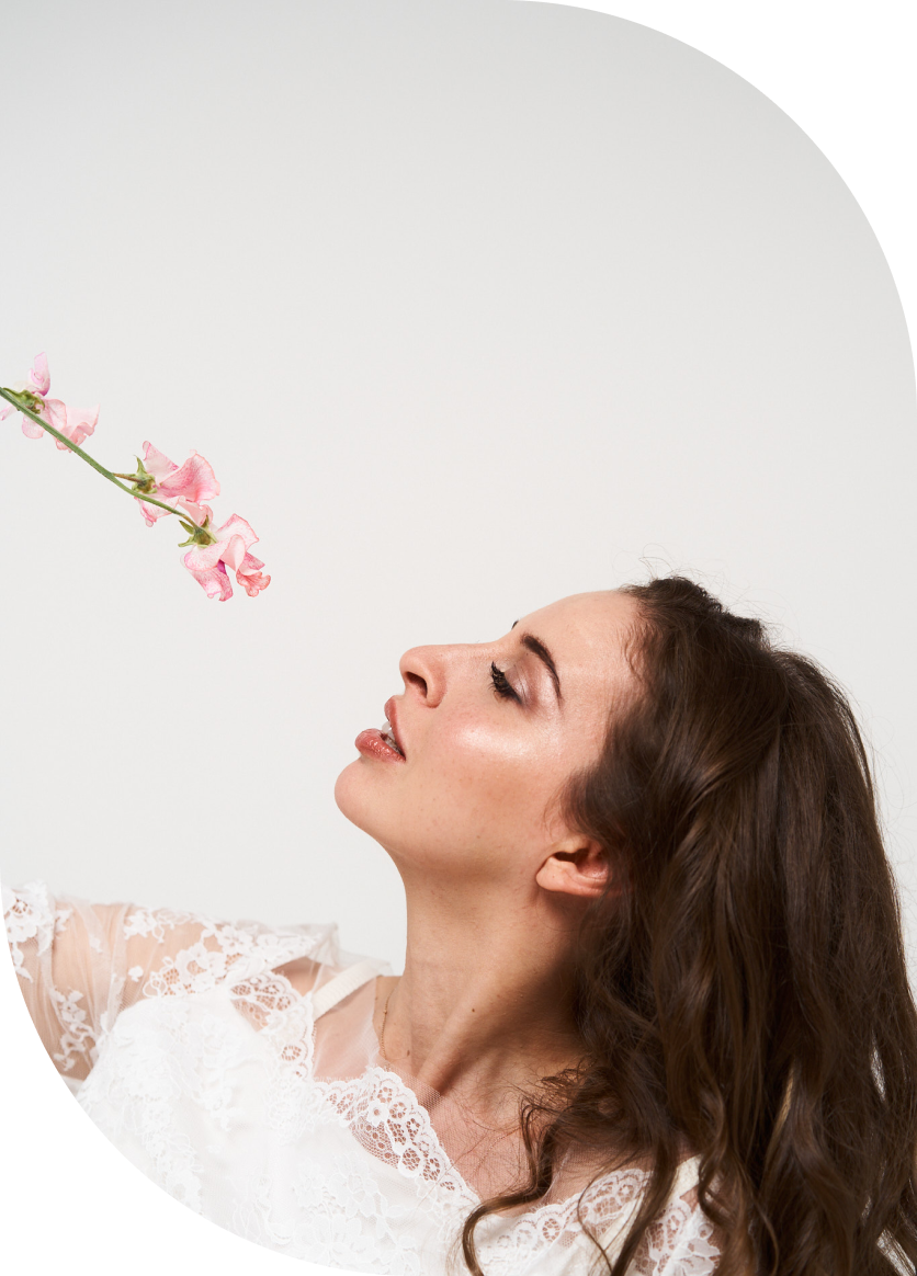 Илона Колчанова - основатель Esthetic Lab