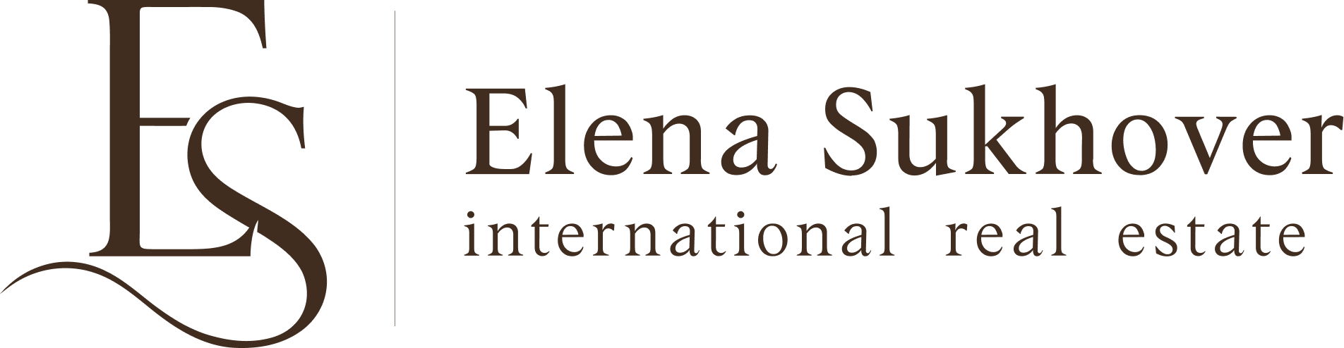 Elena Sukhover · International Real Estate