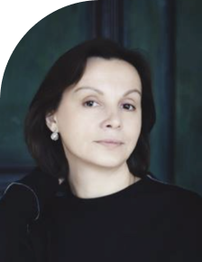 Светлана Акимова акушерка центра Волшебный ребенок