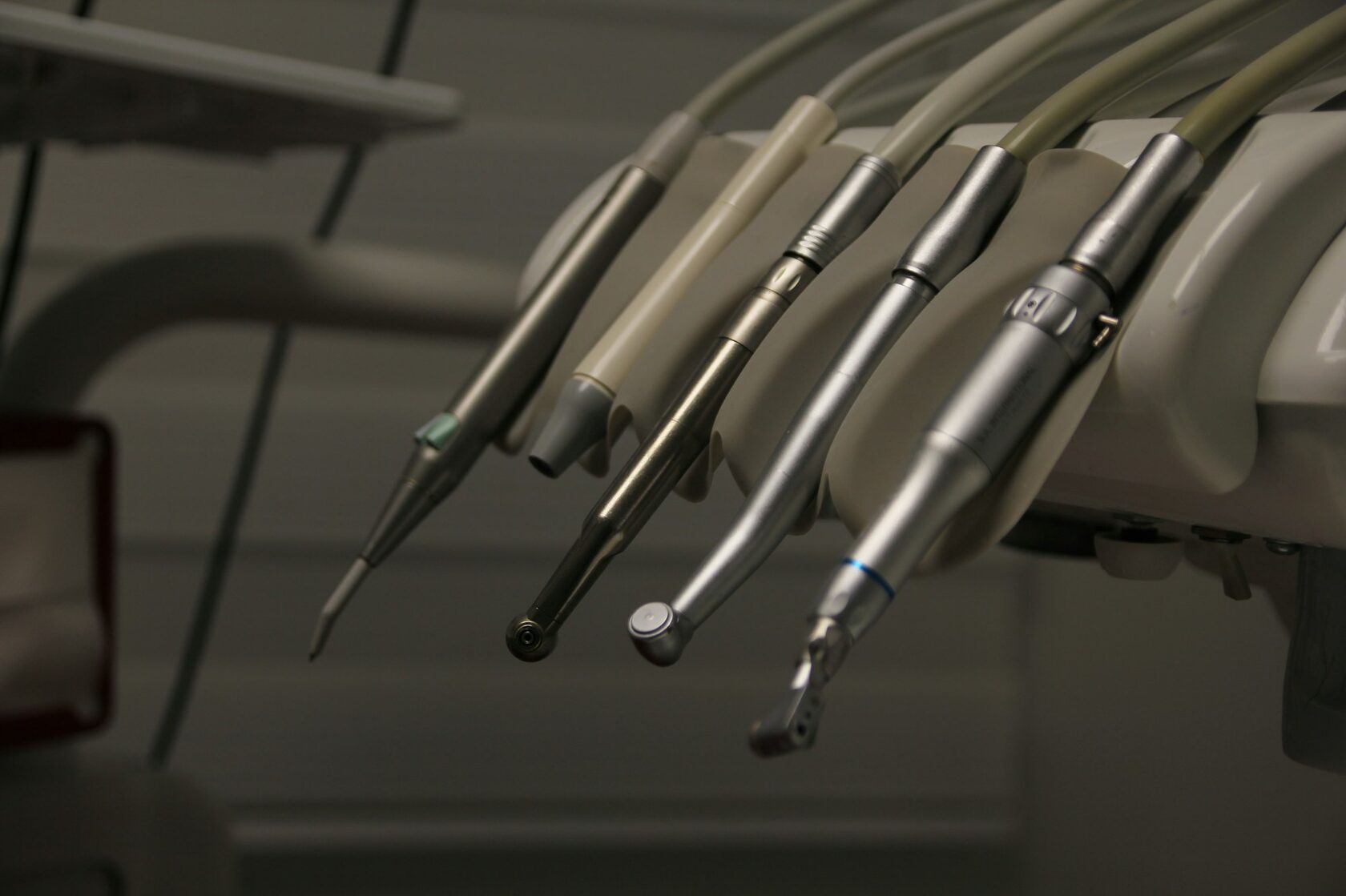 Danties šaknų kanalo endodontinis gydymas