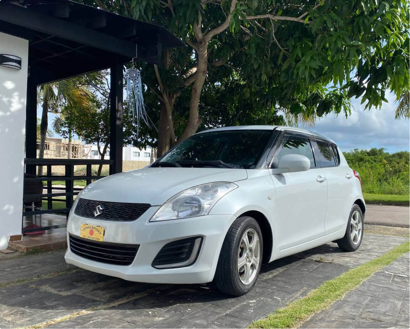 Our Fleet - Rent Point