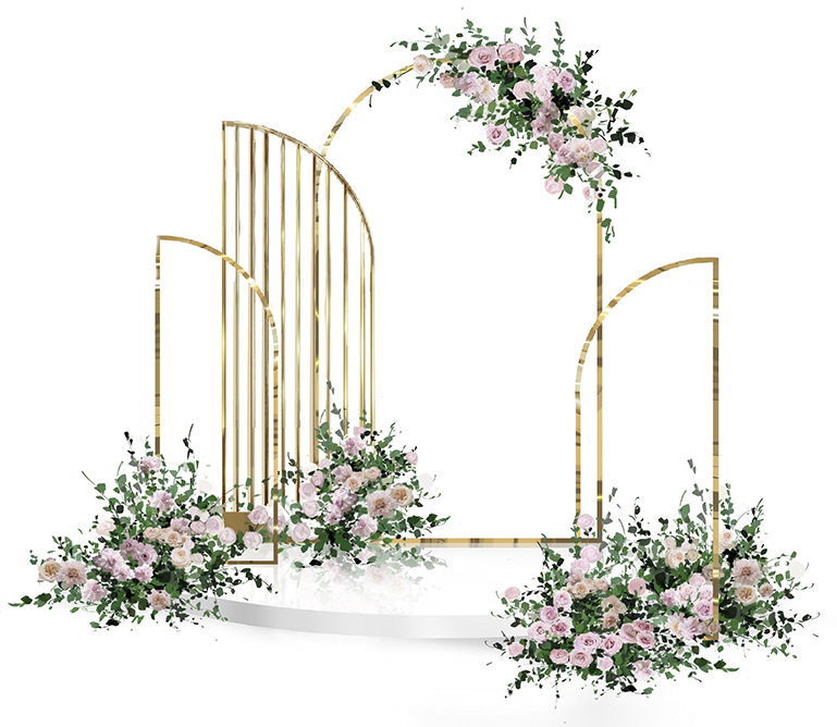 Оренда весільної арки Київ