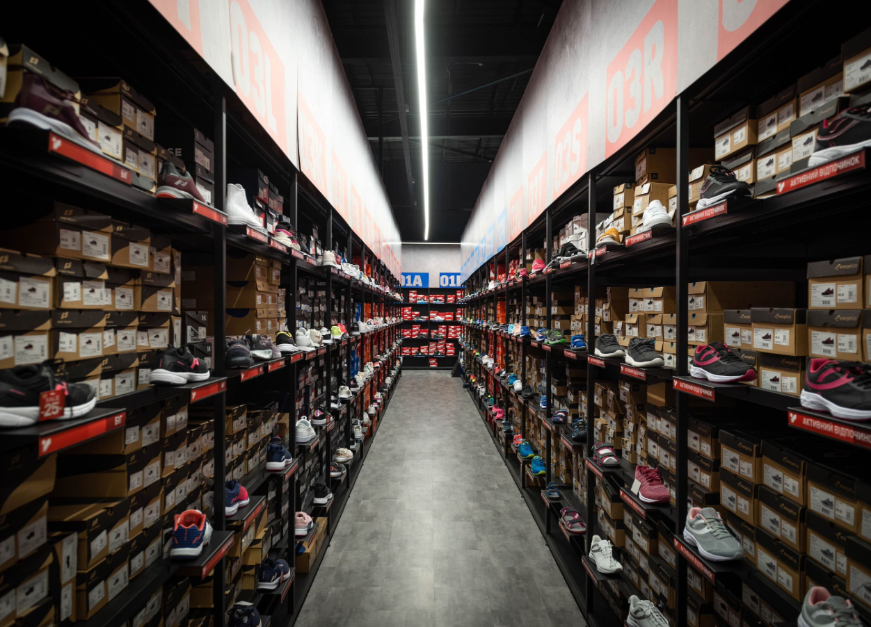 Intersport — Kijów — zdjęcie 7