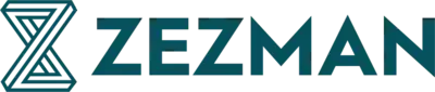 Логотип застройщика ZEZMAN — ЖК ARTVILLE