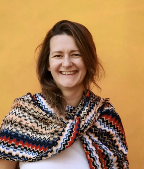 Екатерина Мирошниченко