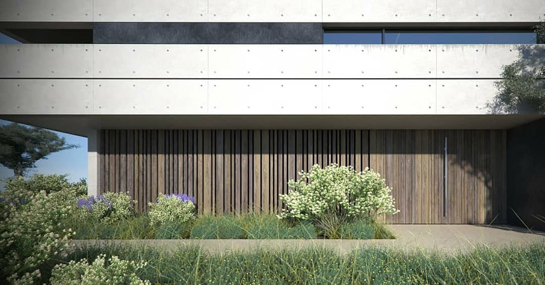 Modern villa in Nicosia area