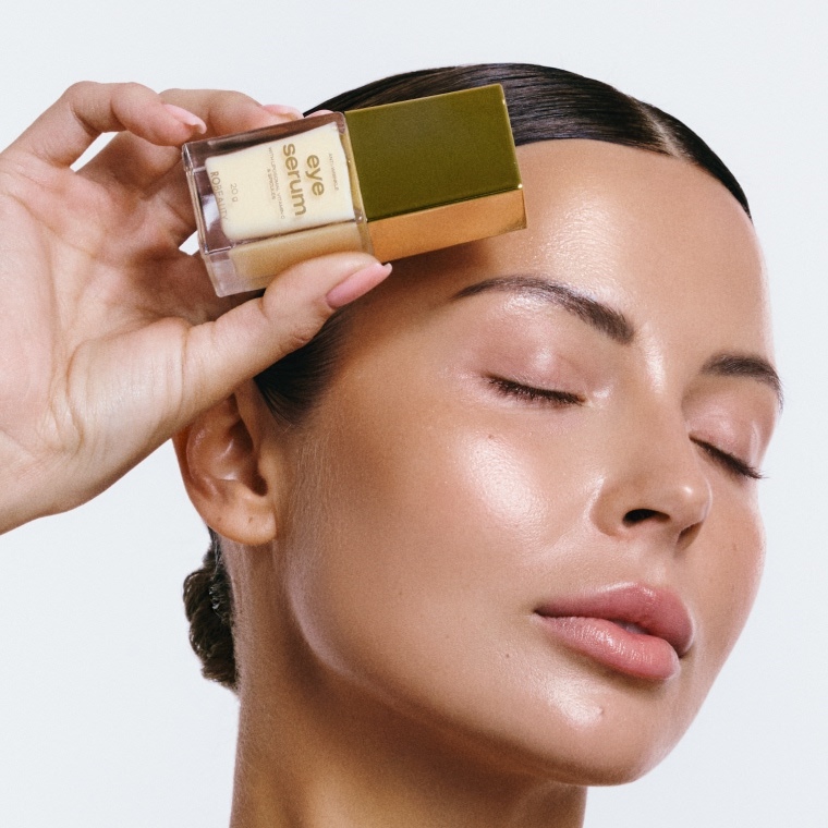 Anti-Wrinkle Eye Serum — сироватка під очі, фото 5 з 9