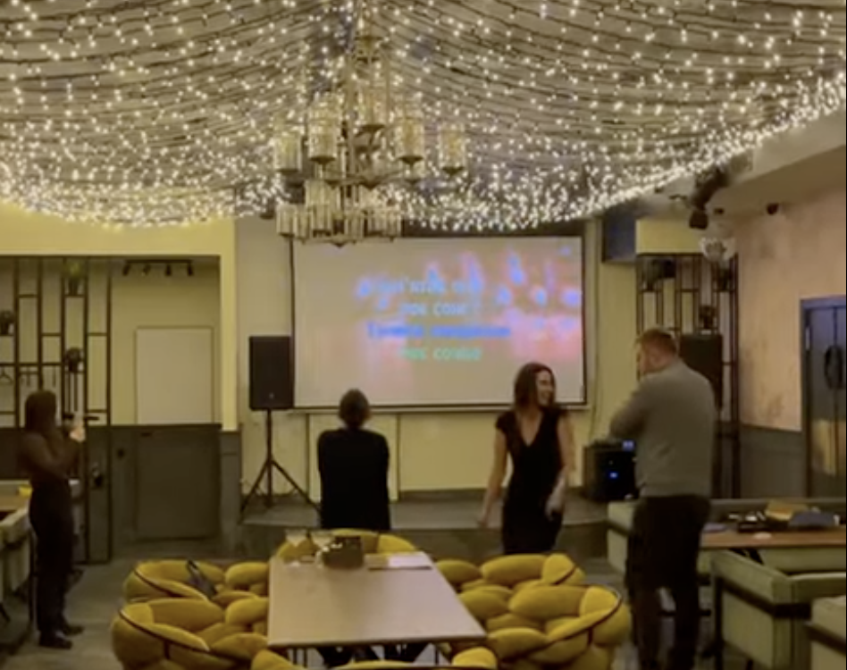 Multiroom та інтегрована аудіосистема AUDIO-PROEKT