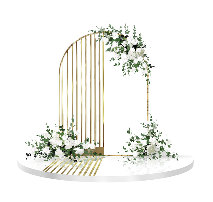 Весільна арка Київ