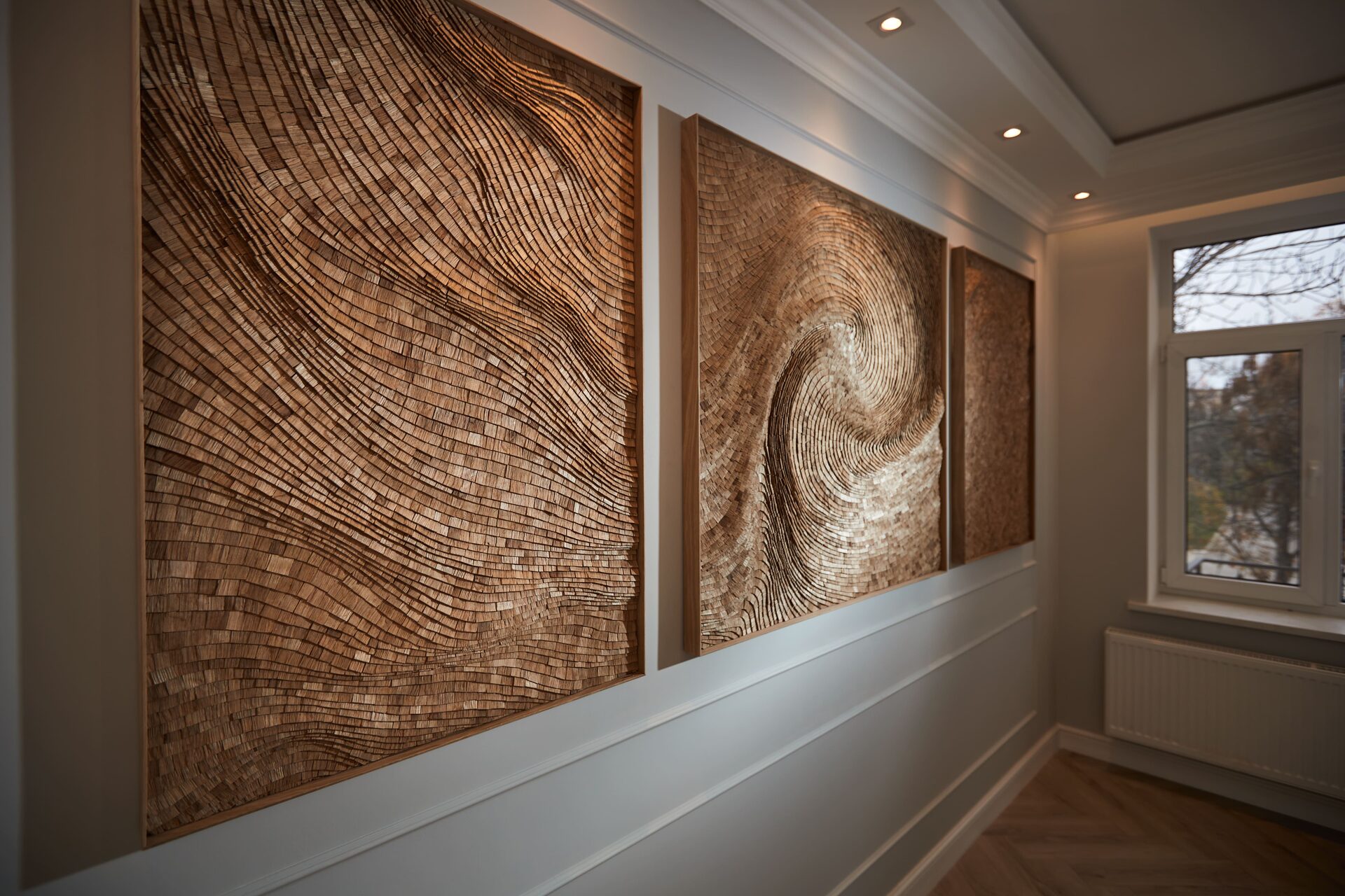 Affordable Art Depths of Antiquity by Tor Design