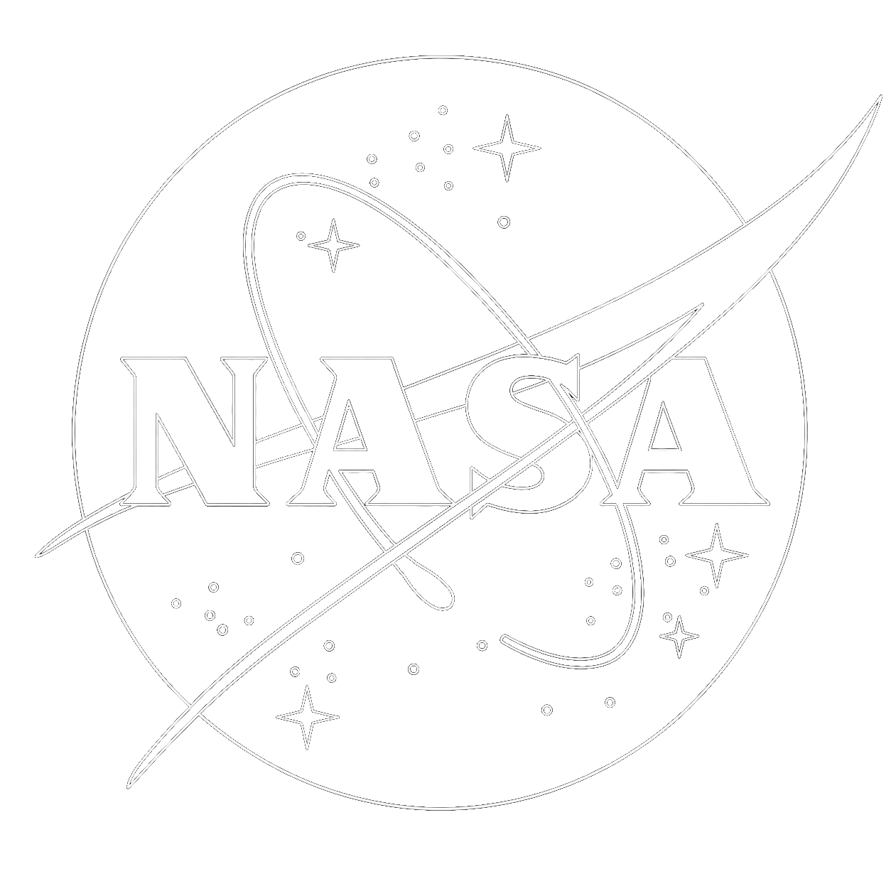 NASA CineSpace