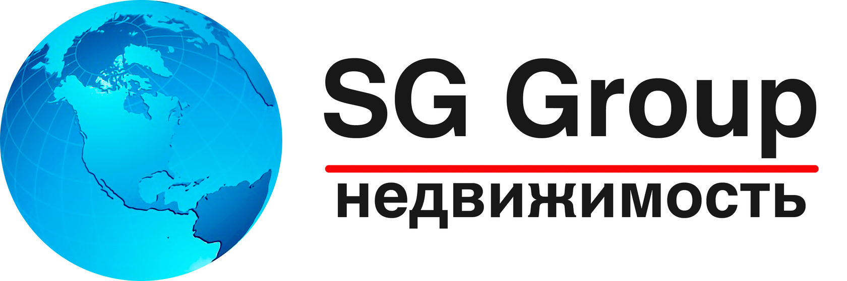 SG Group. Недвижимость