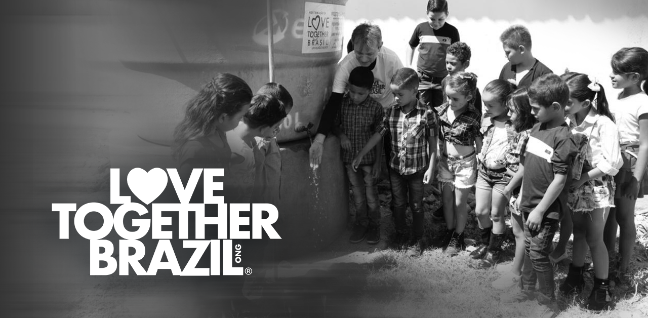 Love Together Brasil