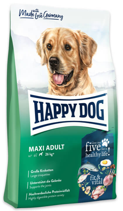 Happy Dog Maxi Adult
