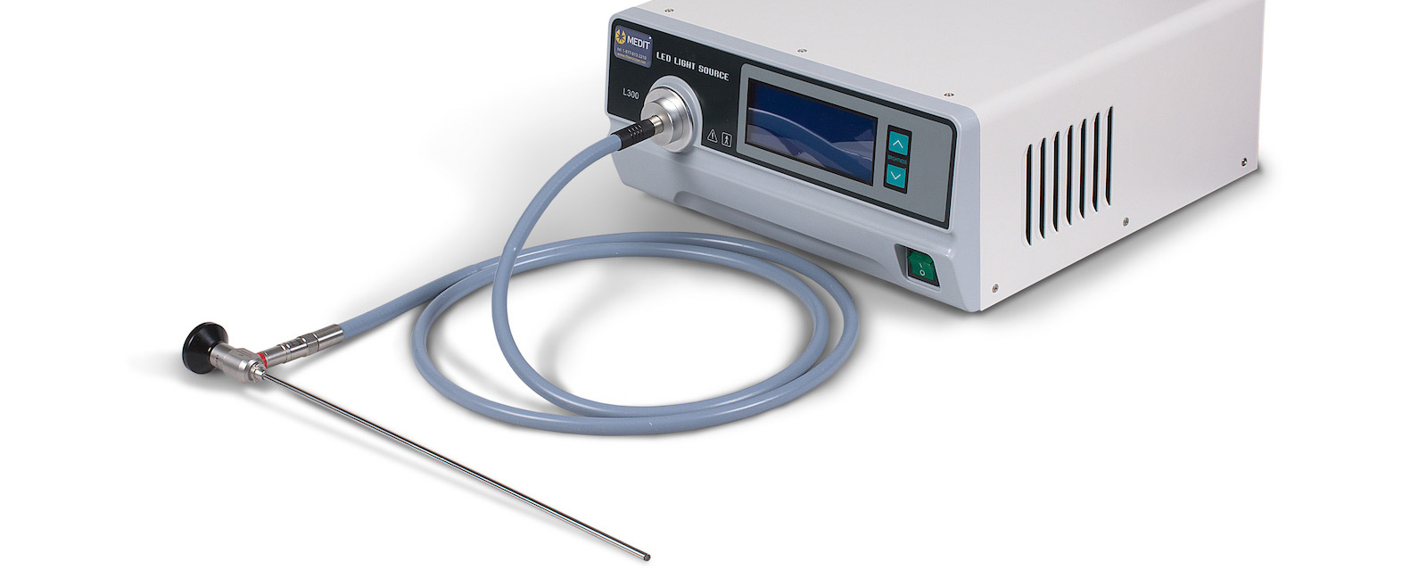 Endoscope Cameras from MEDIT